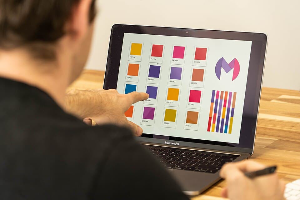 Graphic Design (Photoshop, Illustrator & Canva)