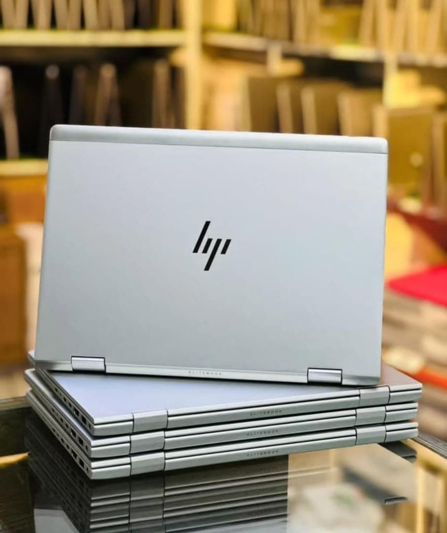 HP EliteBook x360 1030 G8