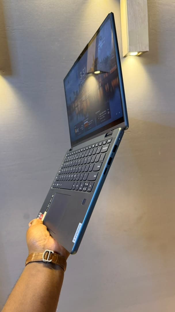 Lenovo IdeaPad Flex 5