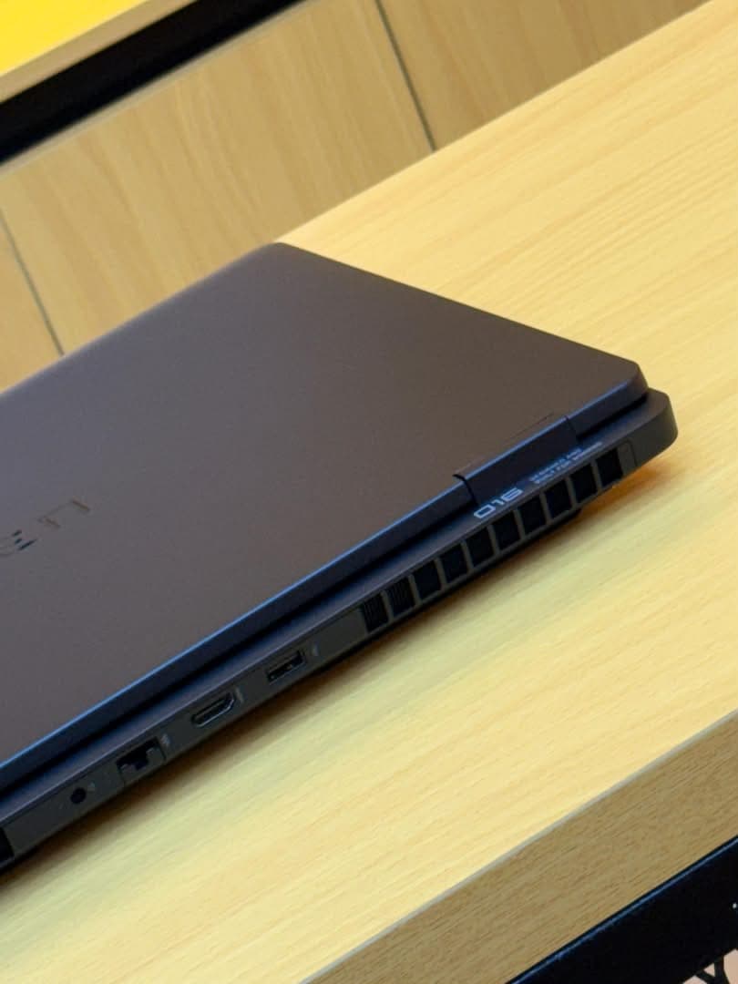 Lenovo Legion Slim 5 (Gaming)