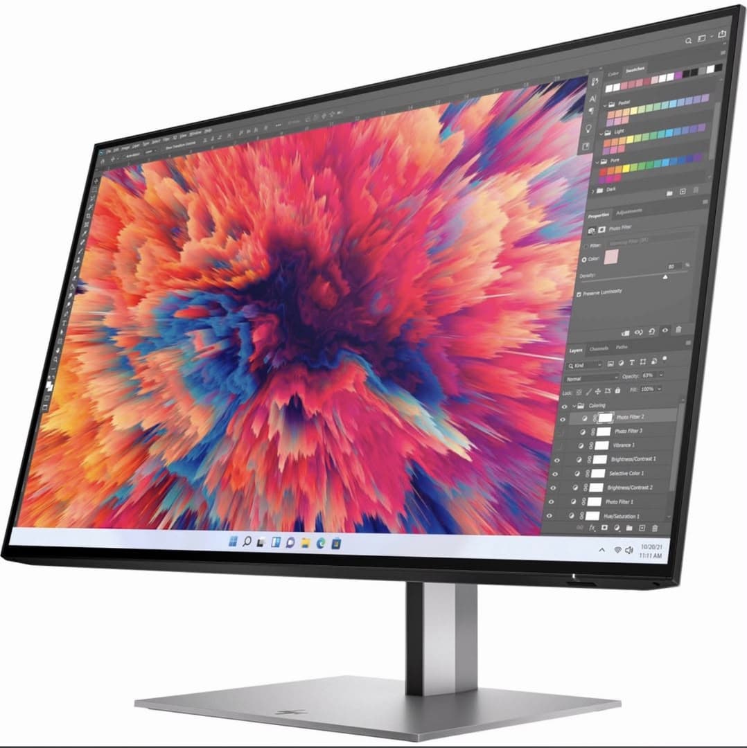 HP Z24 24" Professional Monitor