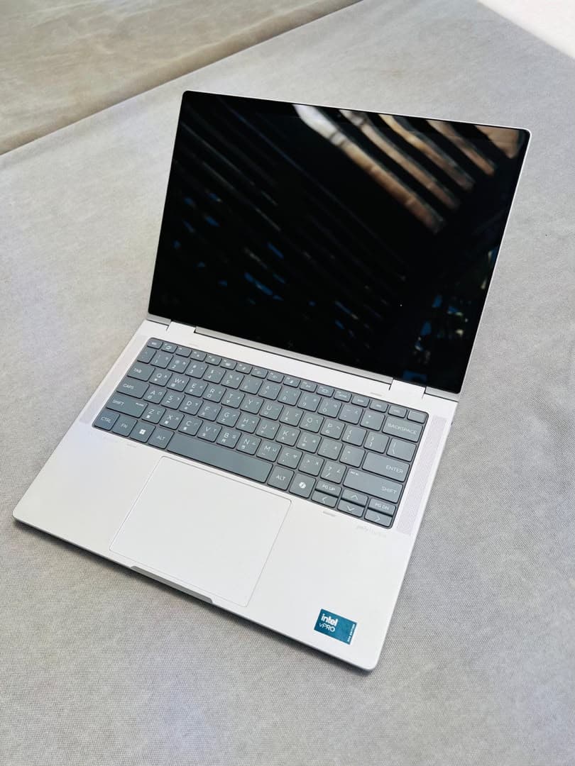 Dell Latitude 2-in-1 (vPro)