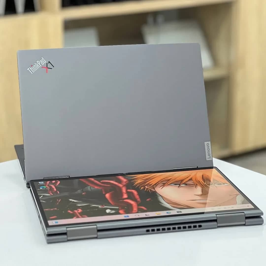 Lenovo ThinkPad X1 Yoga