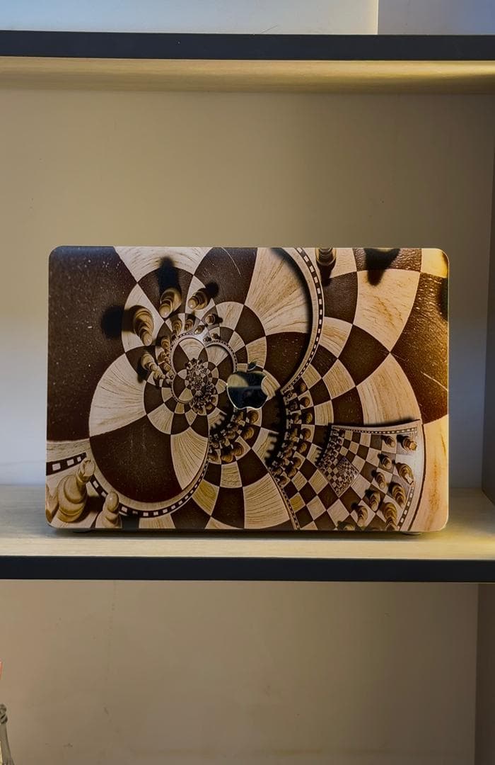 Apple MacBook Air 13" (Art Skin)