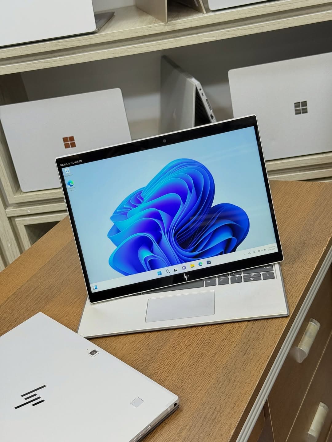 HP Envy x360 15 (Core i7)