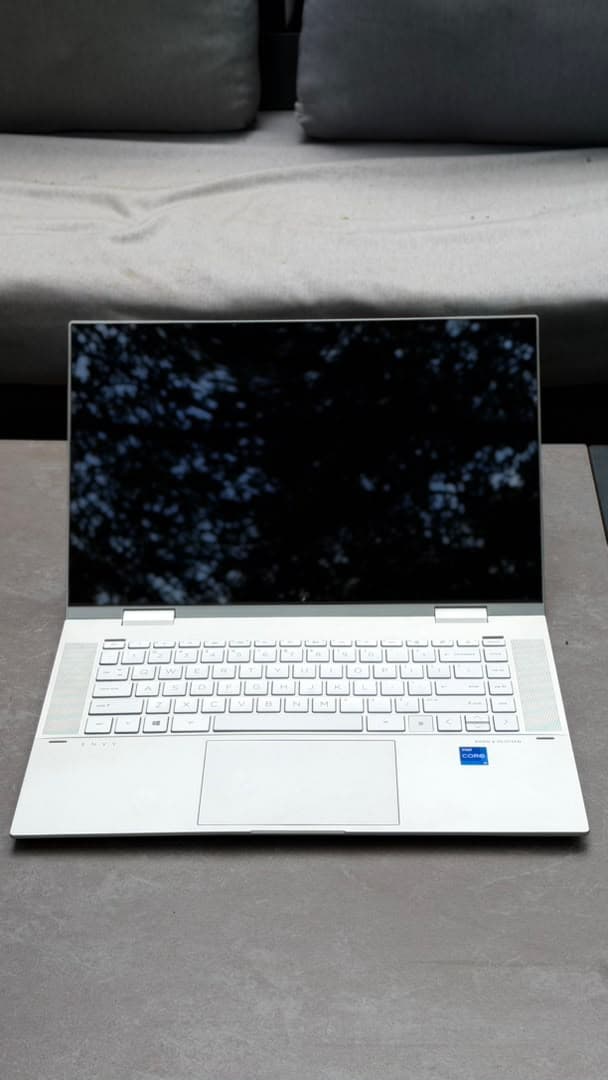 HP Envy x360 15 (Core i5)