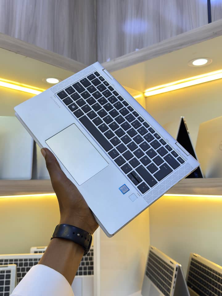HP EliteBook 840 (Core i5)