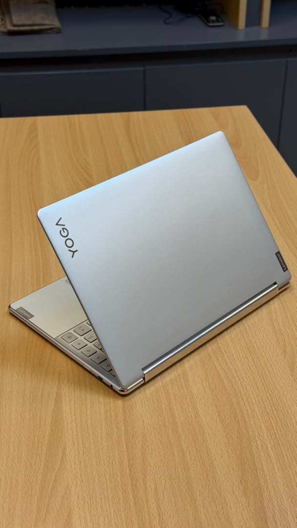 Lenovo Yoga 9i (2-in-1)