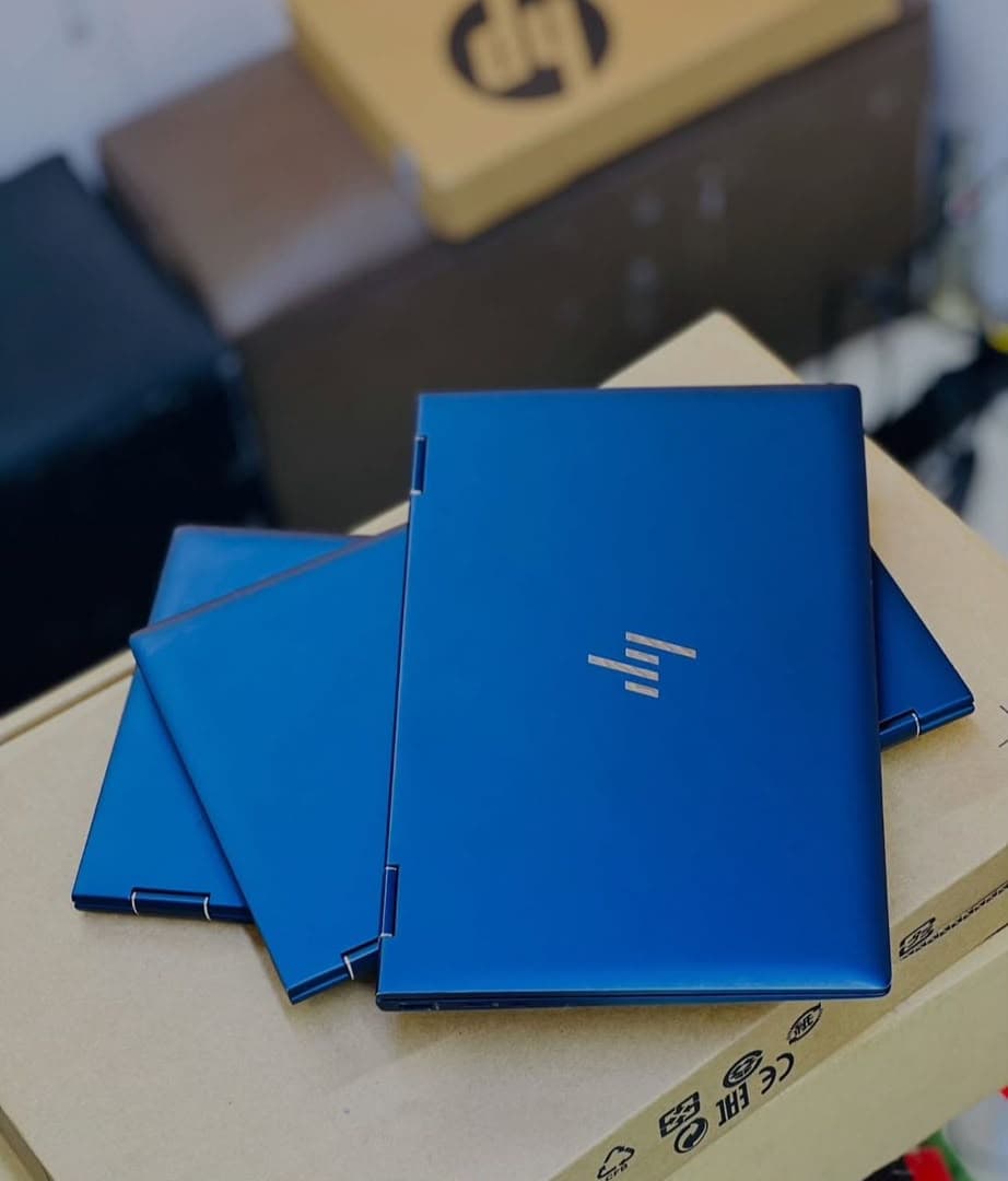 HP EliteBook x360 1040 (Blue)