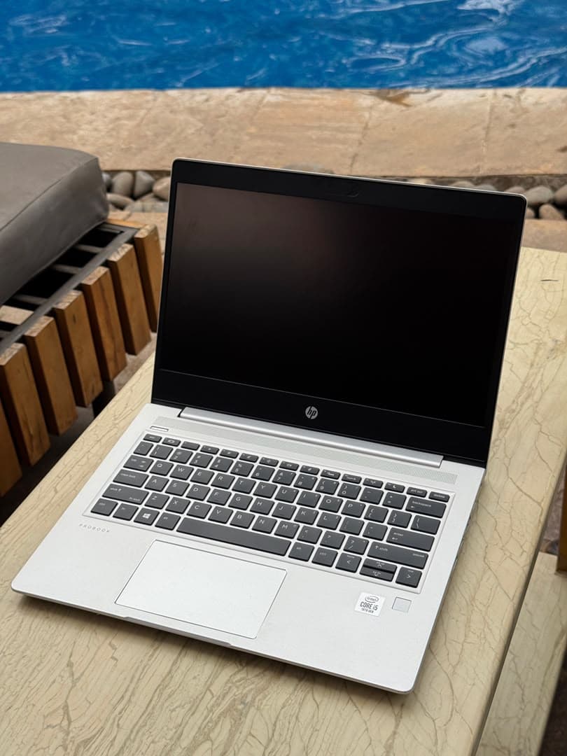 HP ProBook 440 G7 (14")