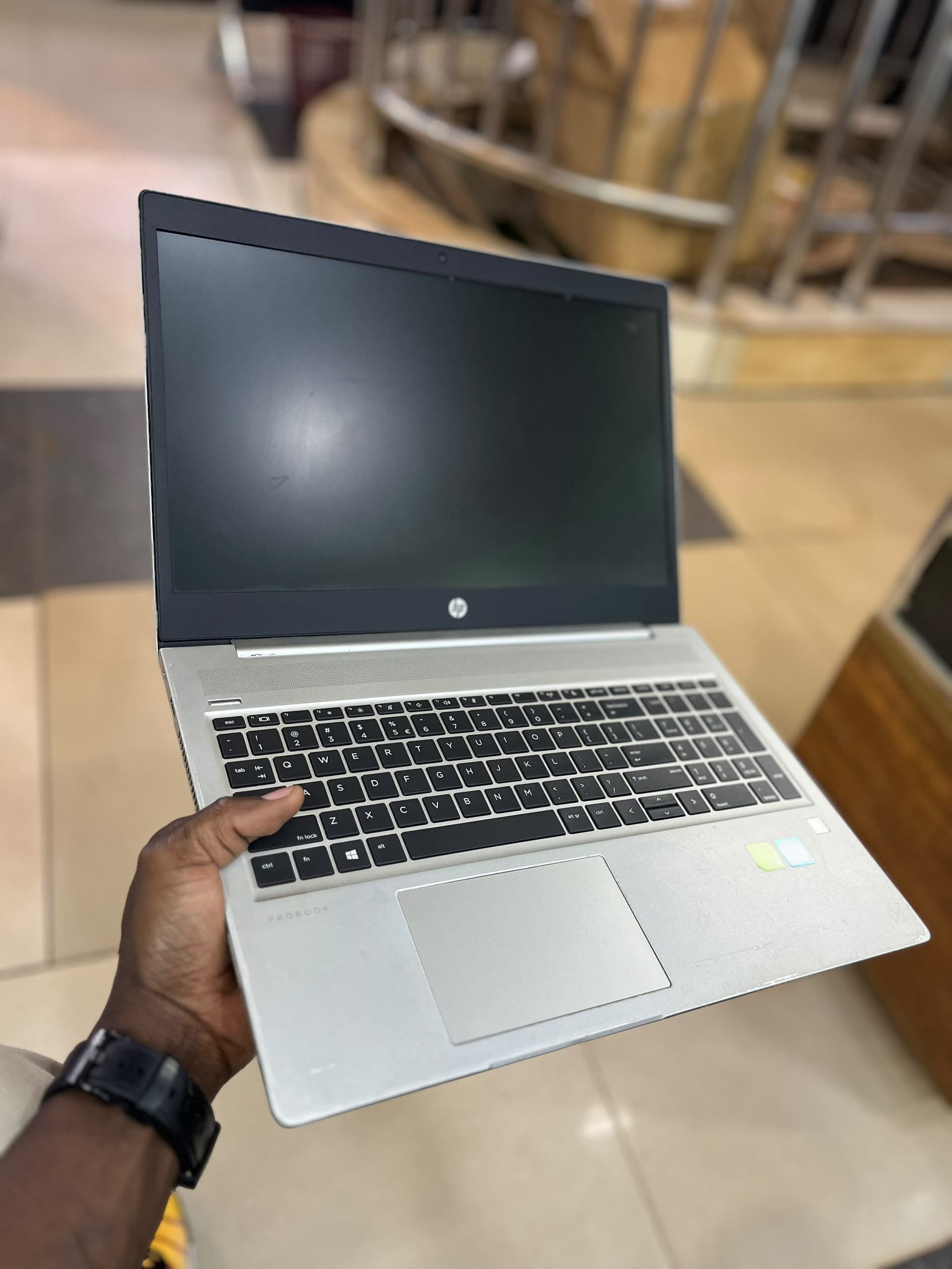 HP ProBook 450 G8 (15.6")