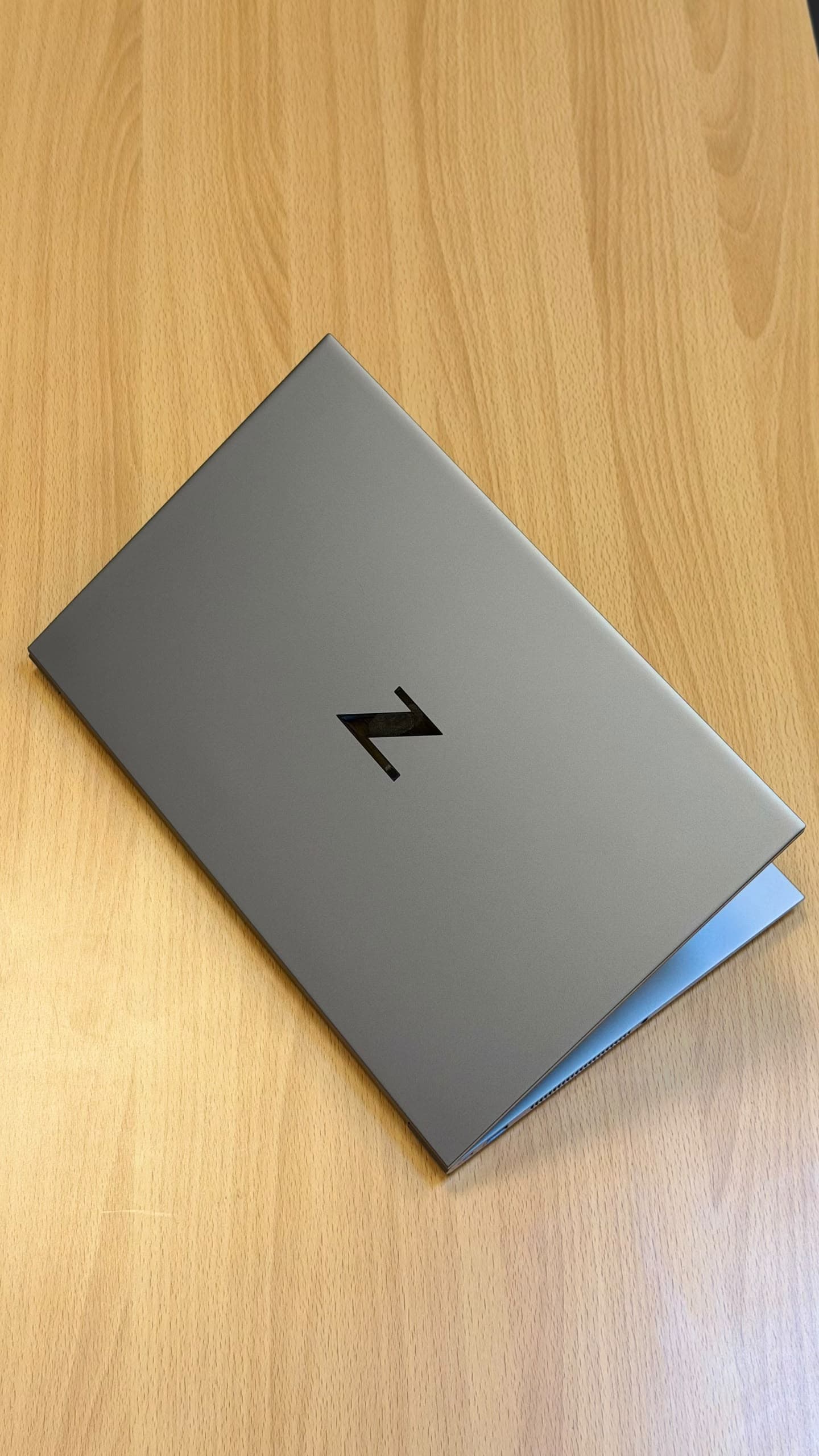 HP ZBook Power 15 (Mobile Workstation)