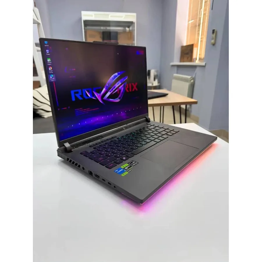 ASUS ROG Strix G15