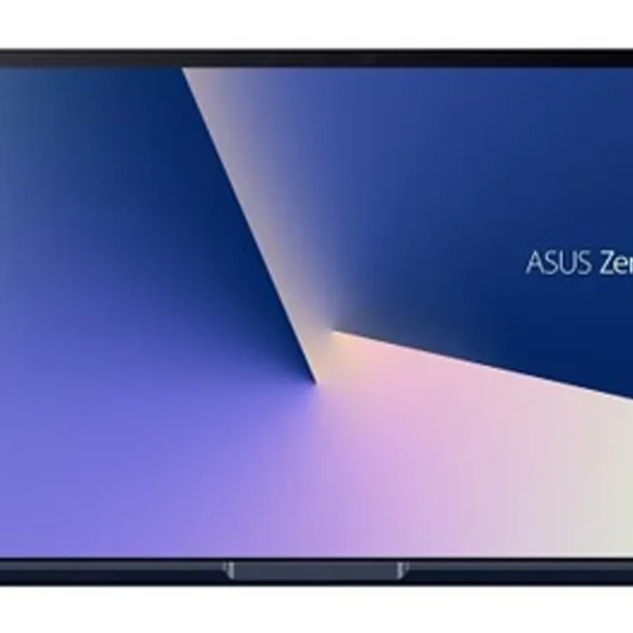 ASUS ZenBook 14 OLED view 3