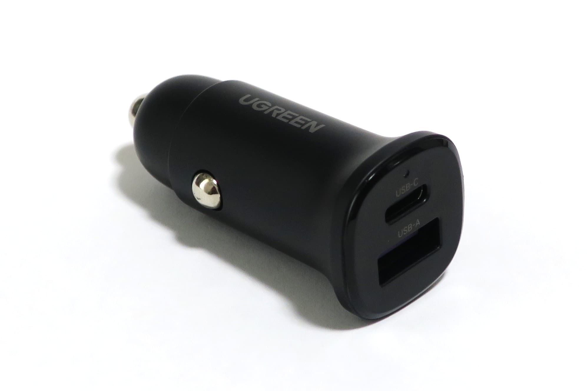 USB-C 65W Laptop Charger