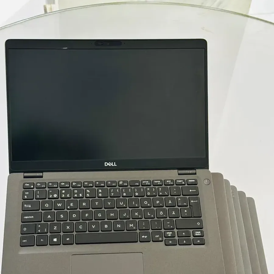 Dell Latitude E6440 view 2