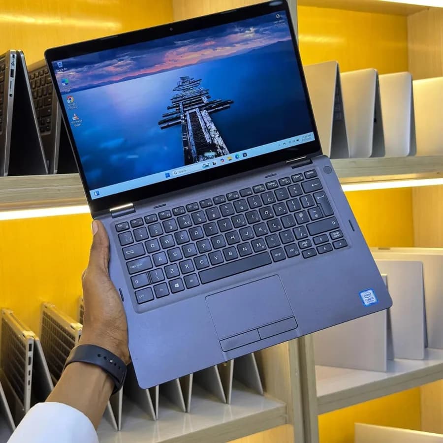 Dell Latitude E7270