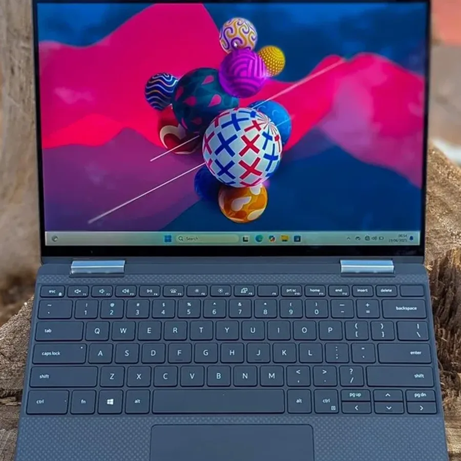 Dell XPS 13 9310 view 2
