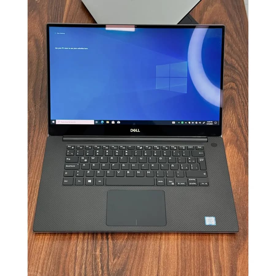 Dell XPS 15 9520