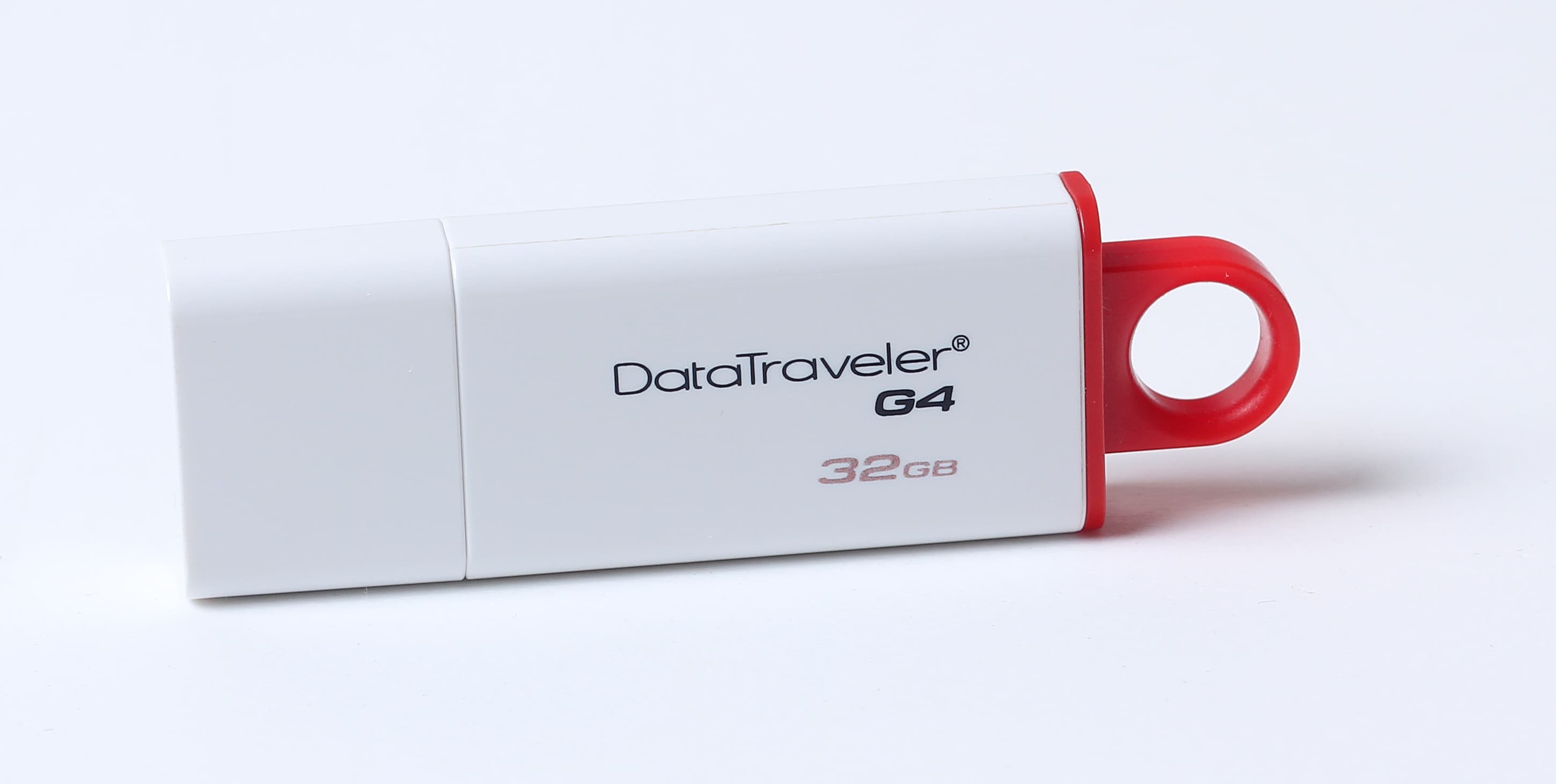 SanDisk 64GB Flash Drive