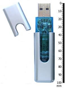 Kingston 64GB Flash Drive
