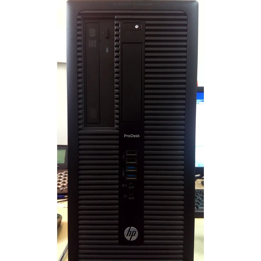 HP 280 G6 Desktop PC