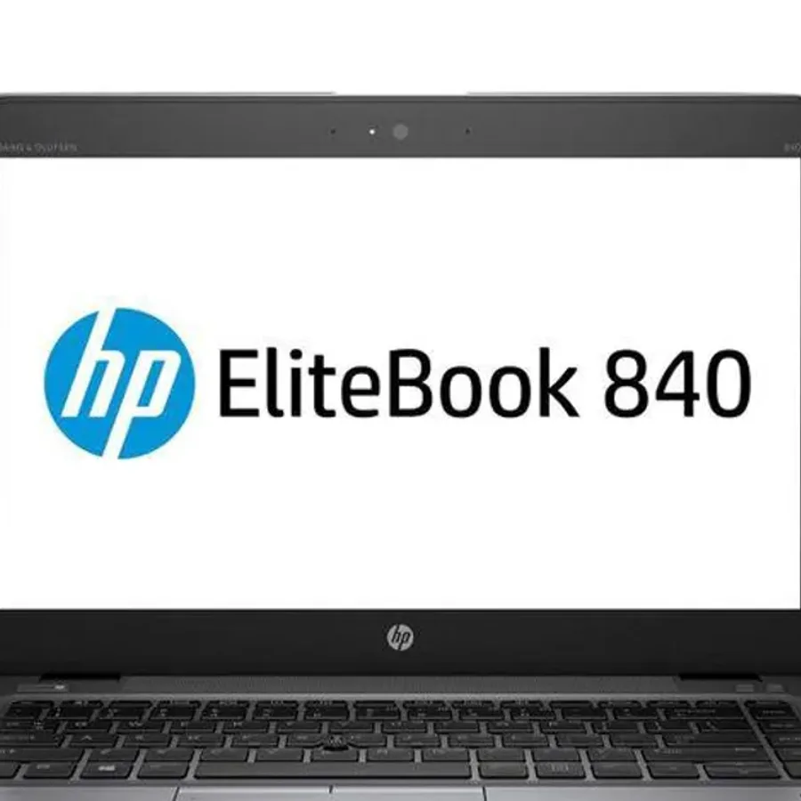 HP EliteBook 840 G1 view 2