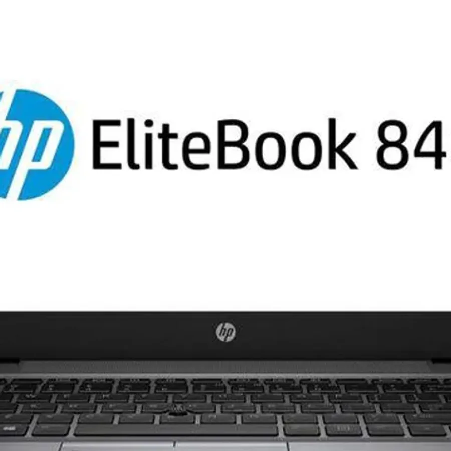 HP EliteBook 840 G1 view 3