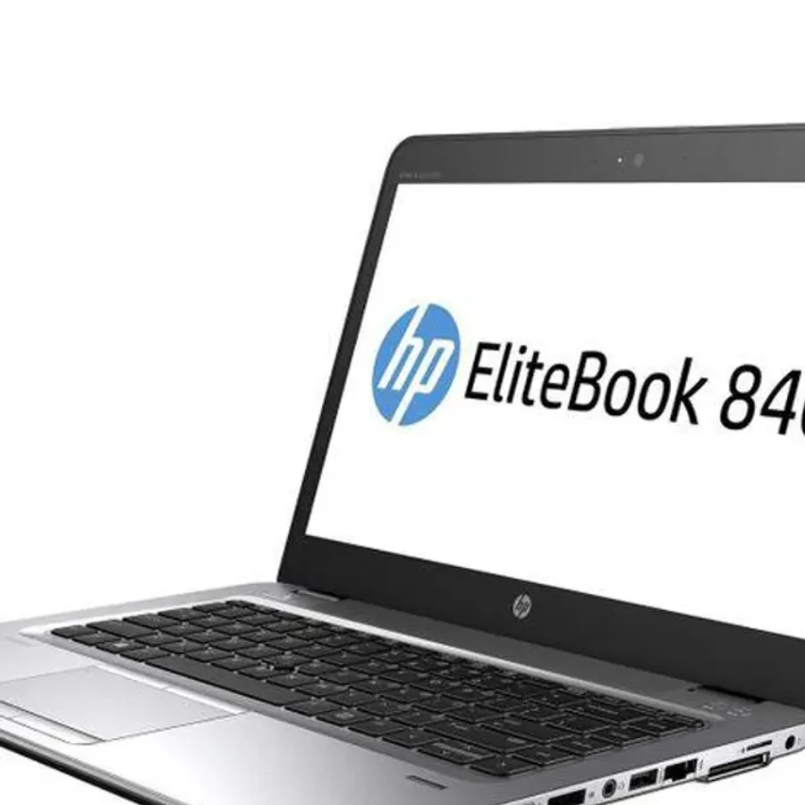 HP EliteBook 840 G3 view 2
