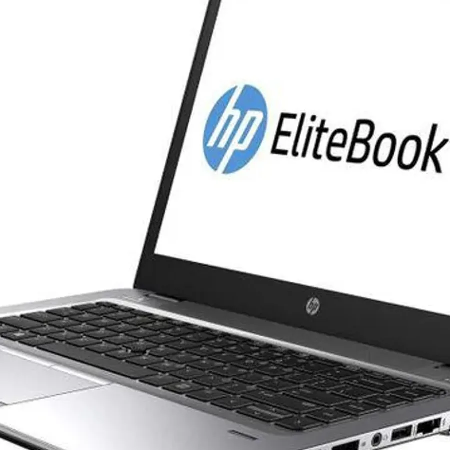 HP EliteBook 840 G3 view 3