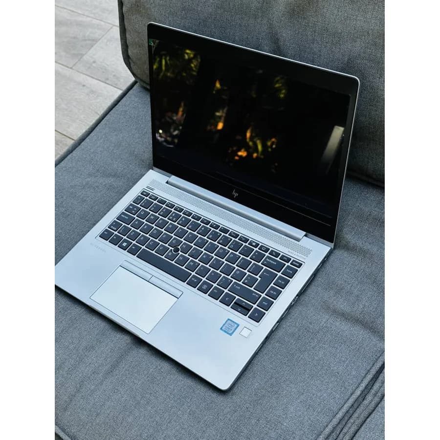 HP EliteBook 840 G8