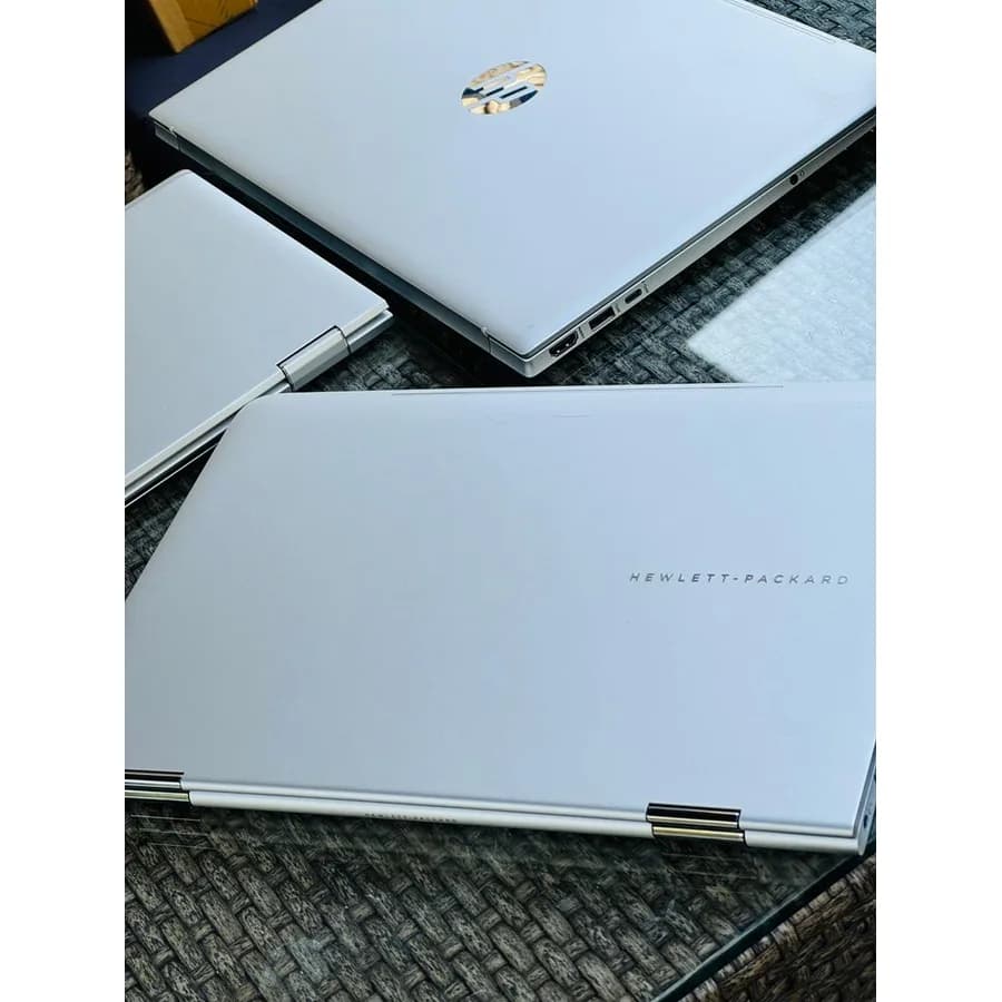 HP Pavilion x360 13