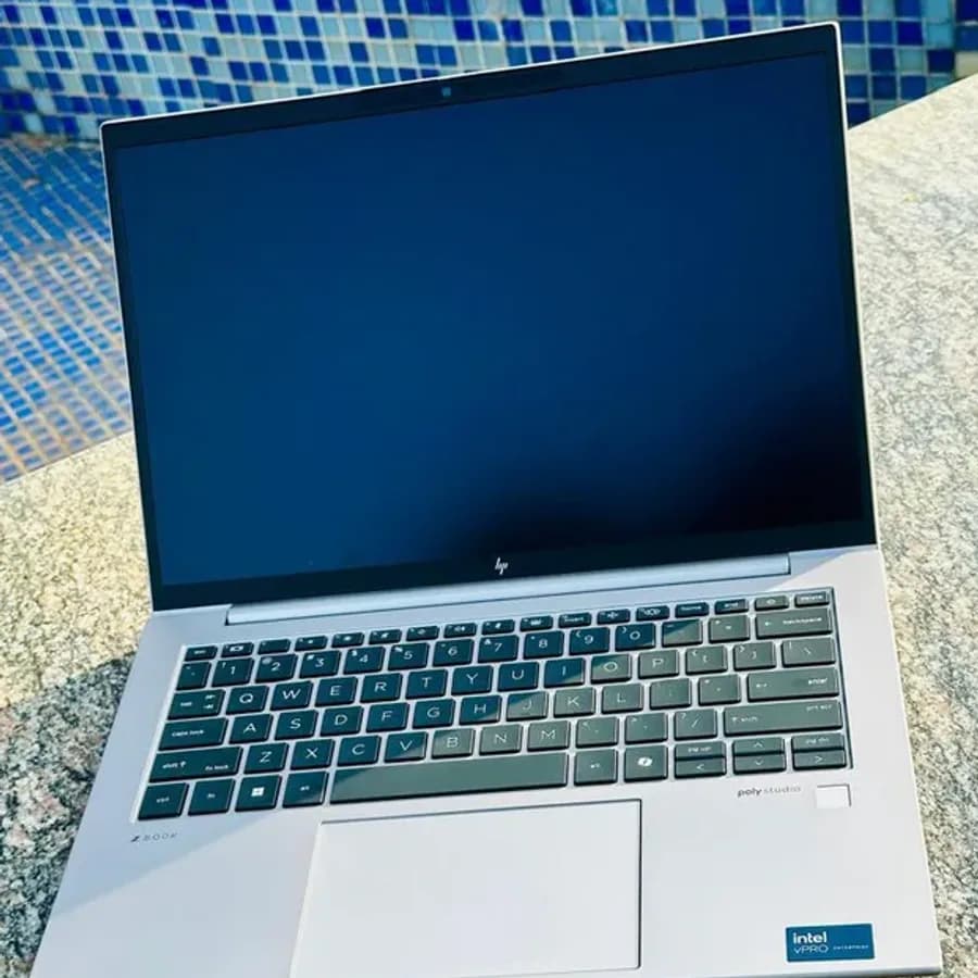 HP ProBook 640 G2 view 2