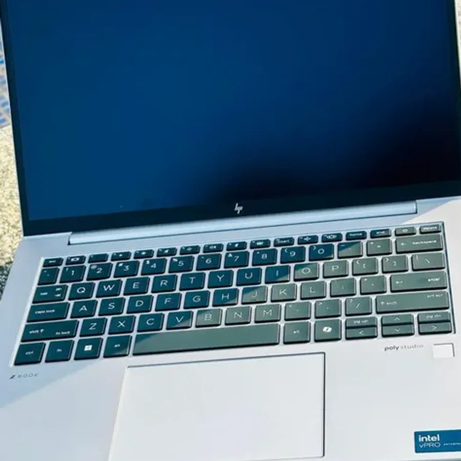 HP ProBook 640 G2 view 3