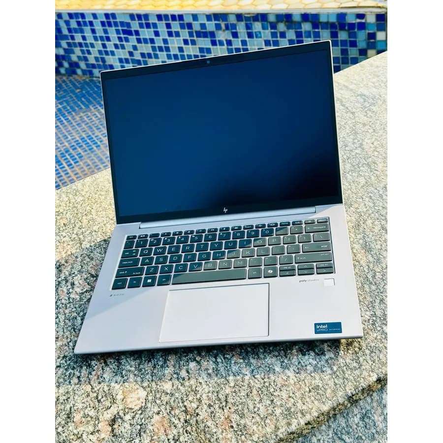 HP ProBook 640 G2