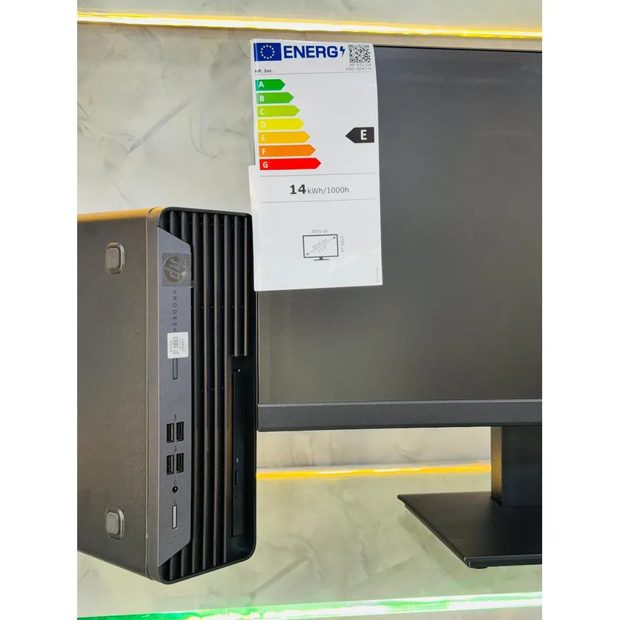HP ProDesk 600 G1 (Tower)