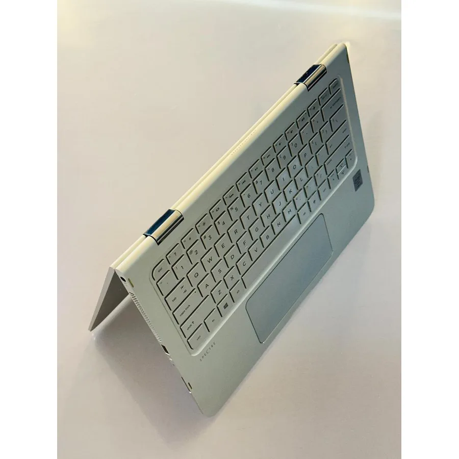 HP Spectre x360 14