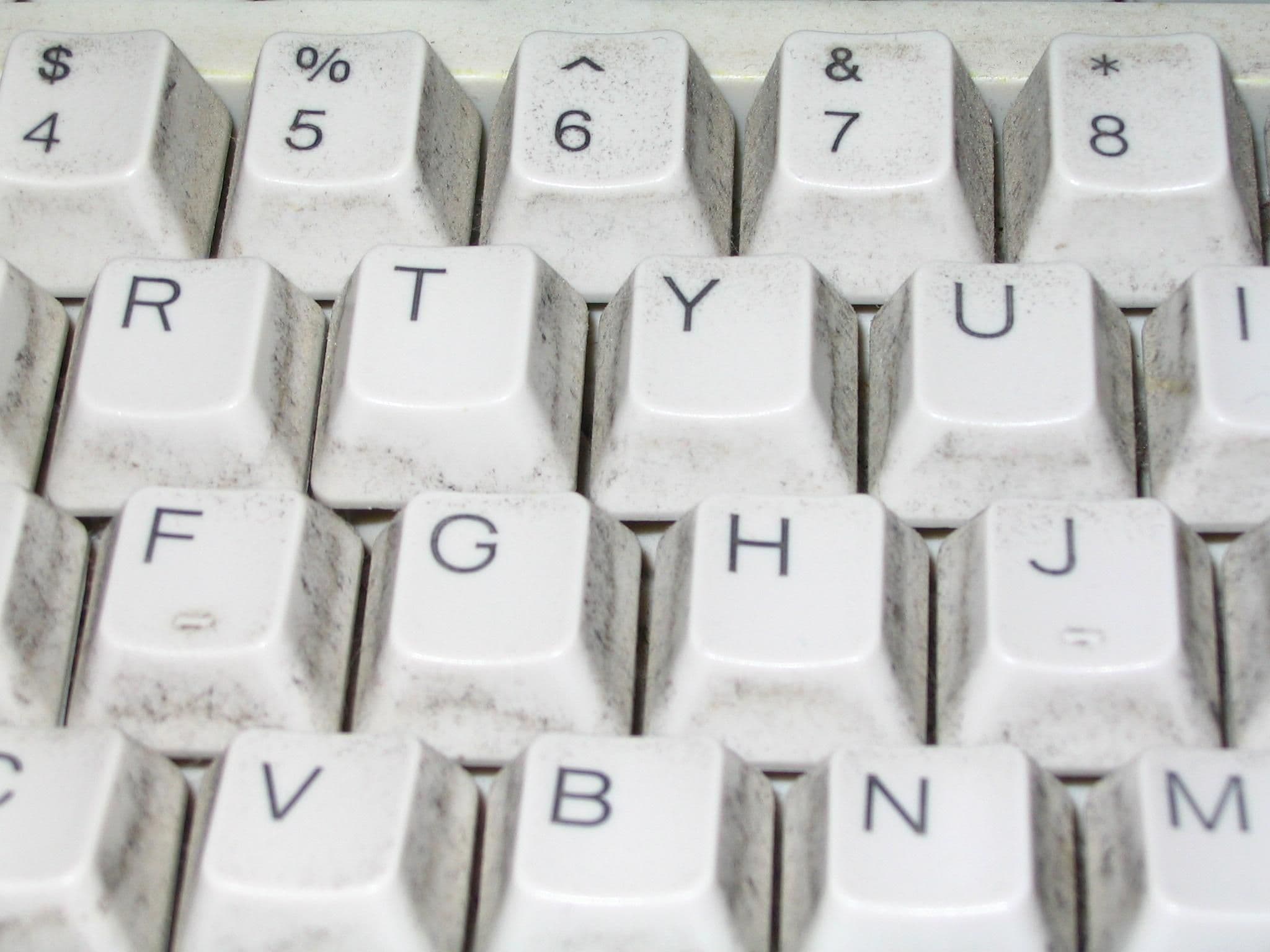 Logitech K380 Bluetooth Keyboard