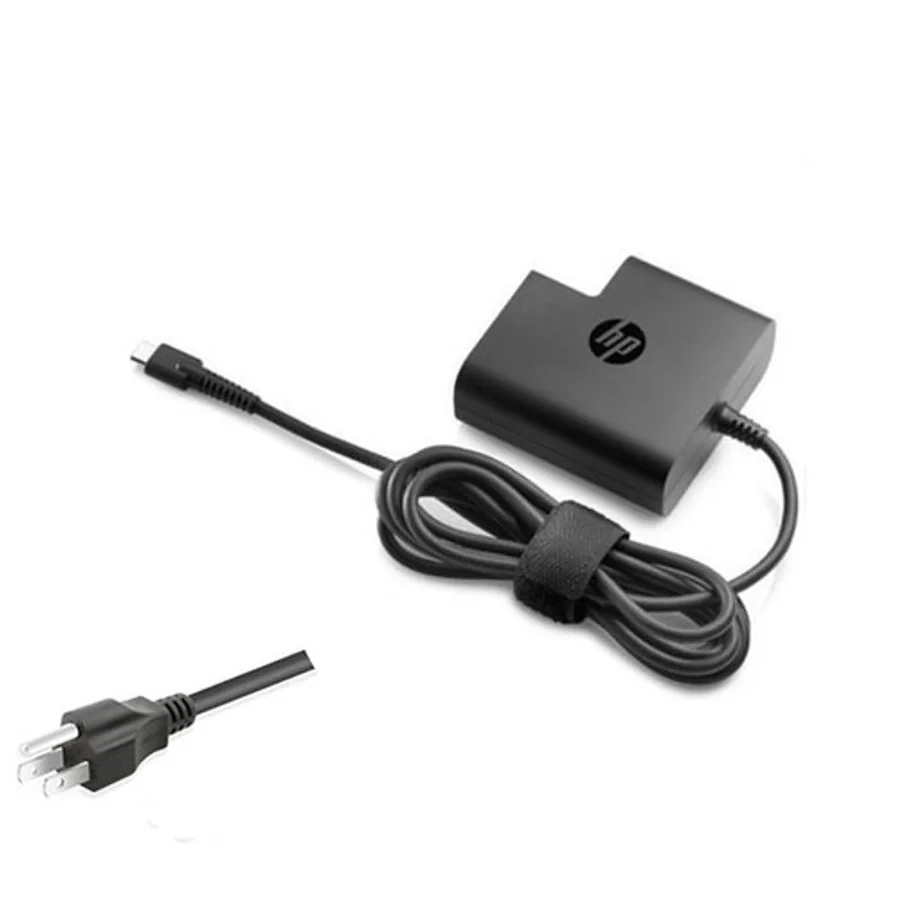 90W Pin Laptop Charger (HP/Dell)
