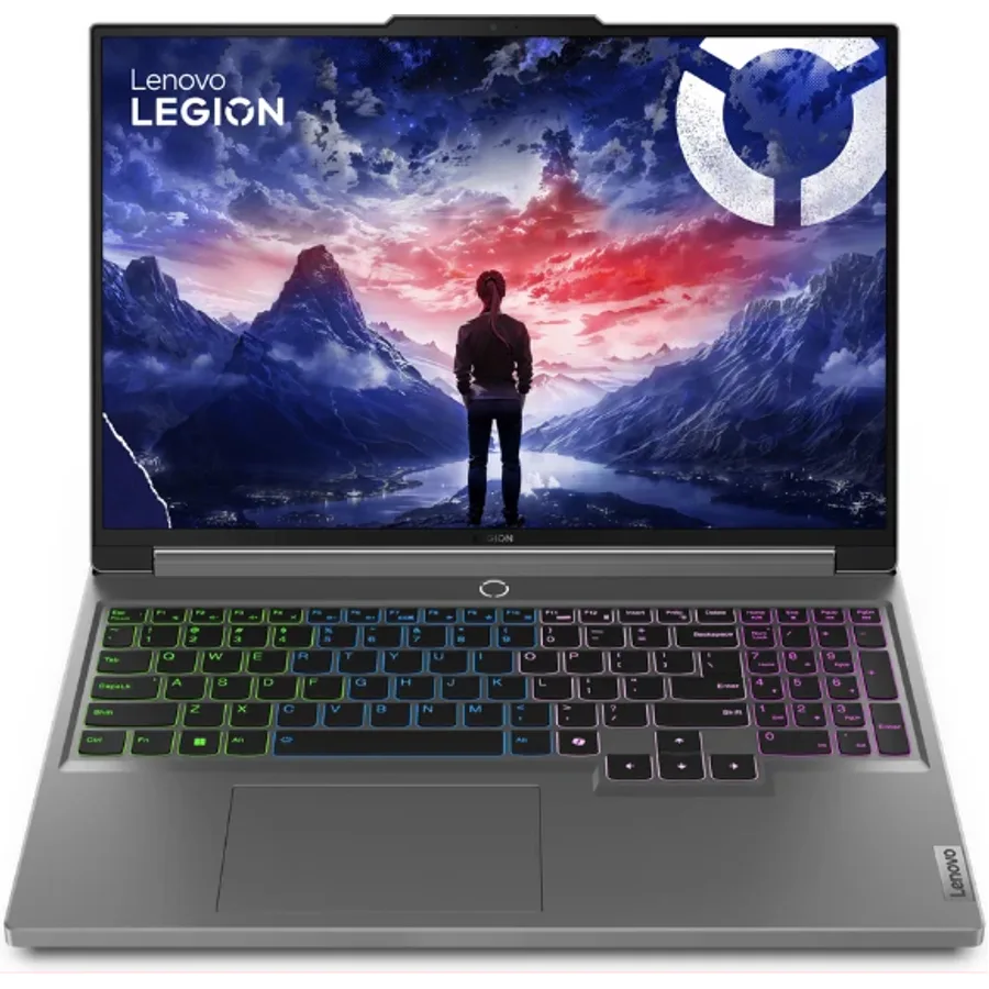 Lenovo Legion 5 (RTX 3060)
