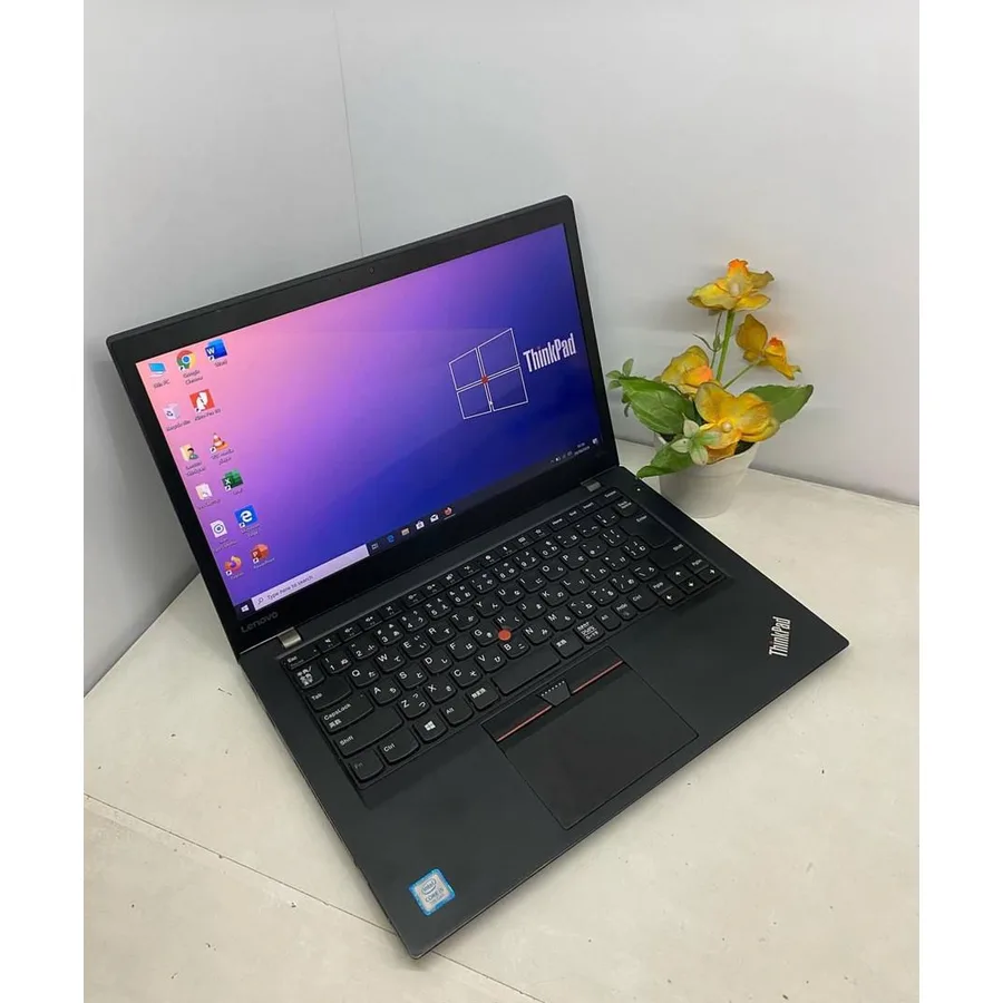 Lenovo ThinkPad T460