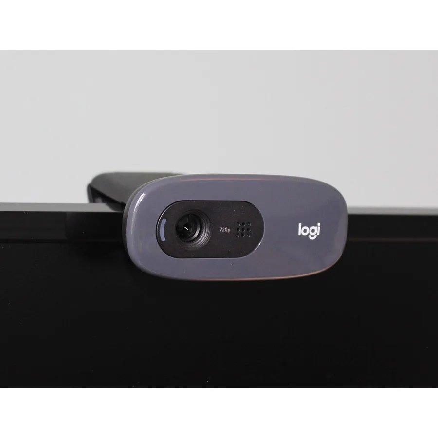 Logitech C270 HD Webcam