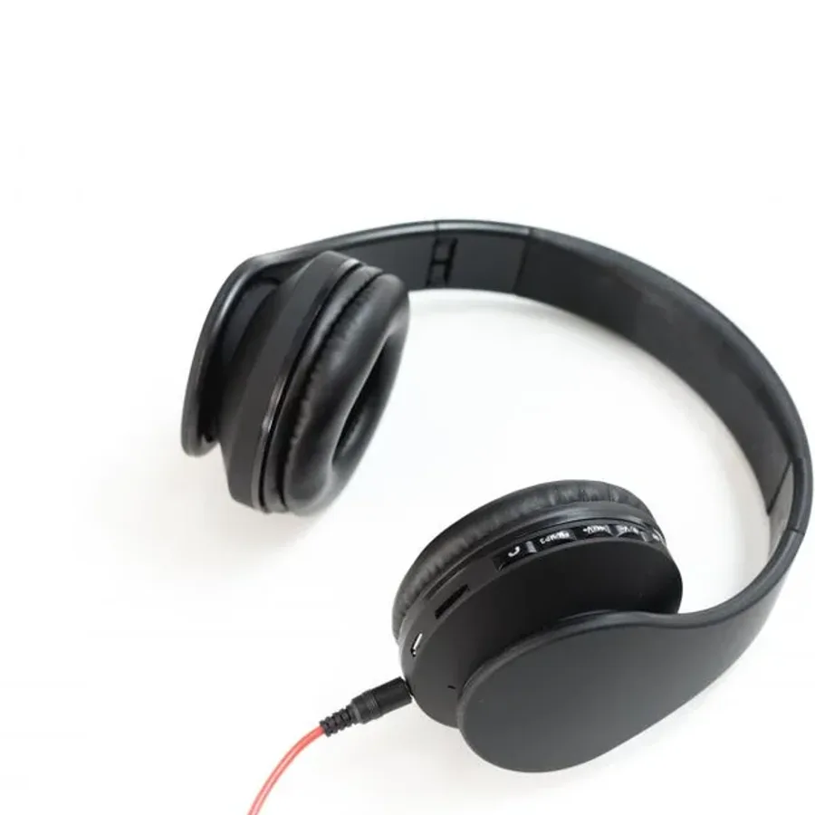 Logitech H111 Stereo Headset view 2
