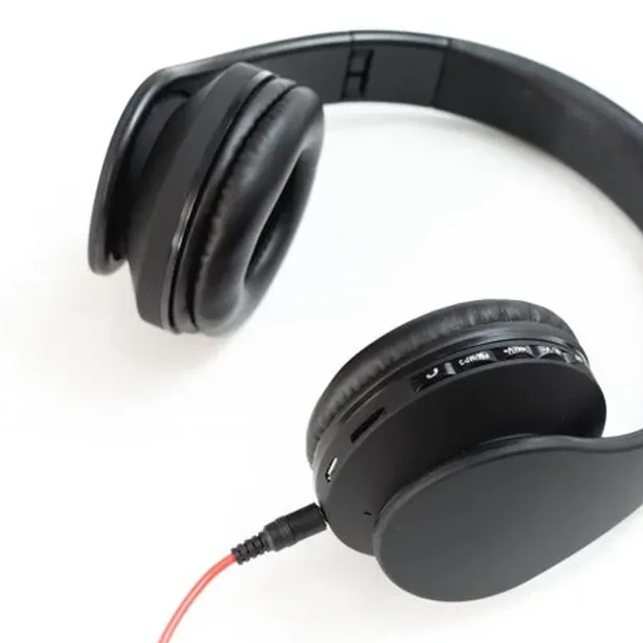 Logitech H111 Stereo Headset view 3