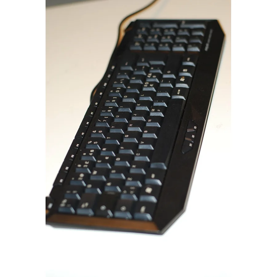 Logitech K380 Bluetooth Keyboard