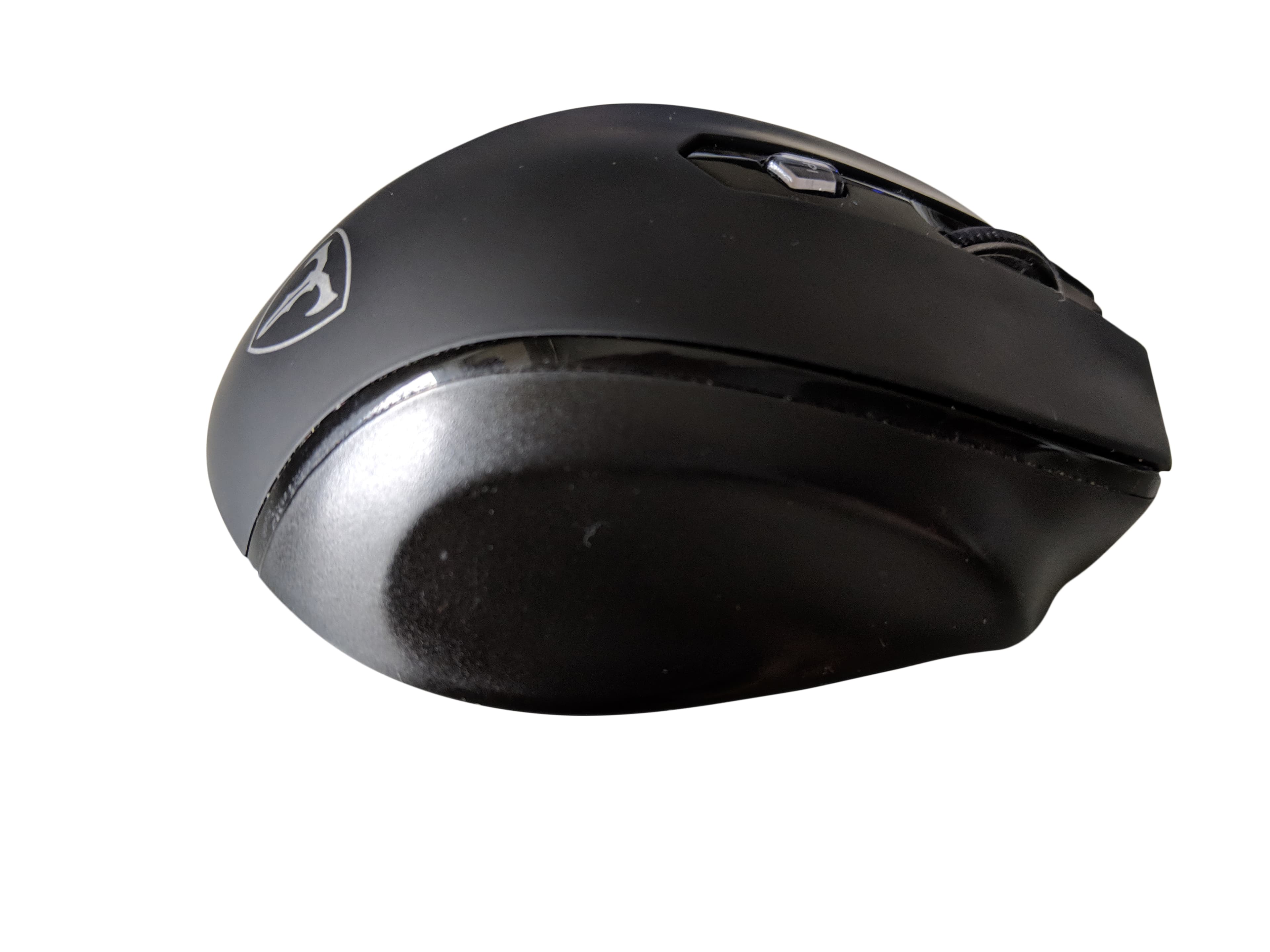 Logitech M170 Wireless Mouse