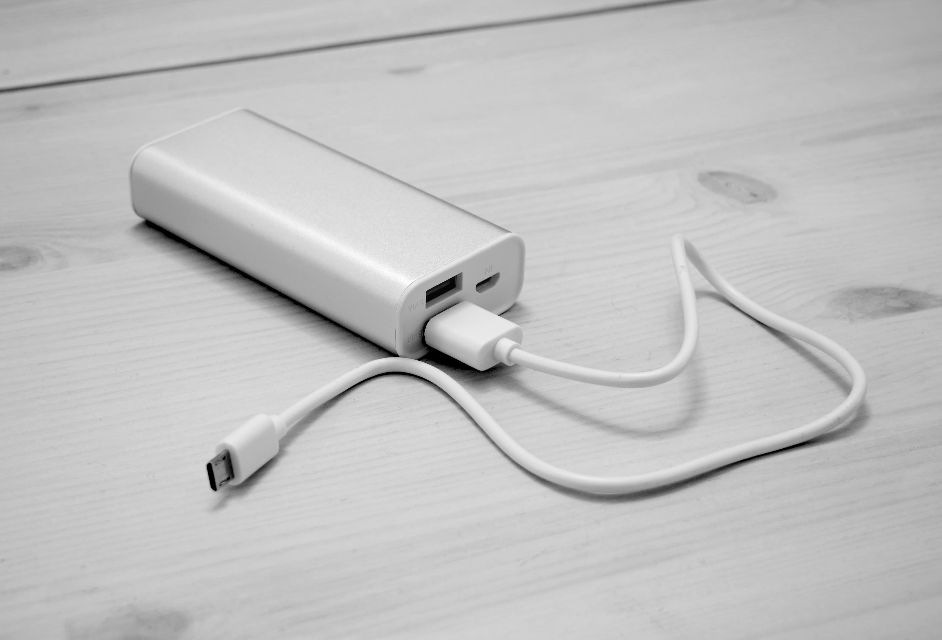 10,000mAh Power Bank
