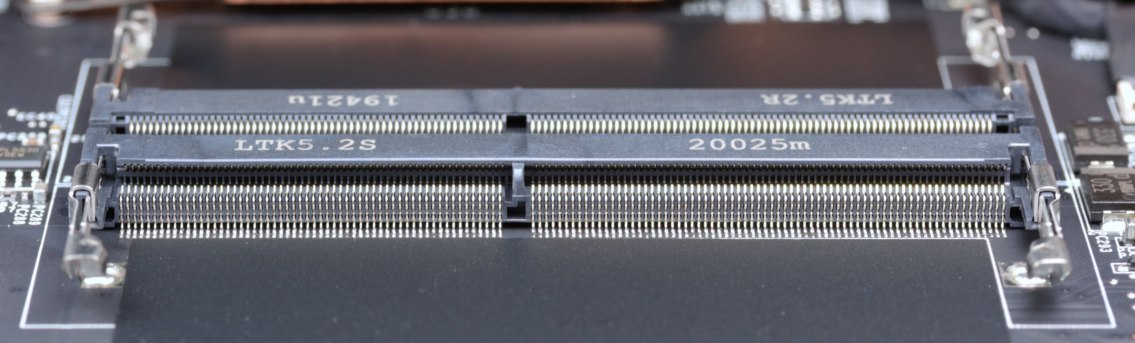 8GB DDR4 Laptop RAM (SODIMM)