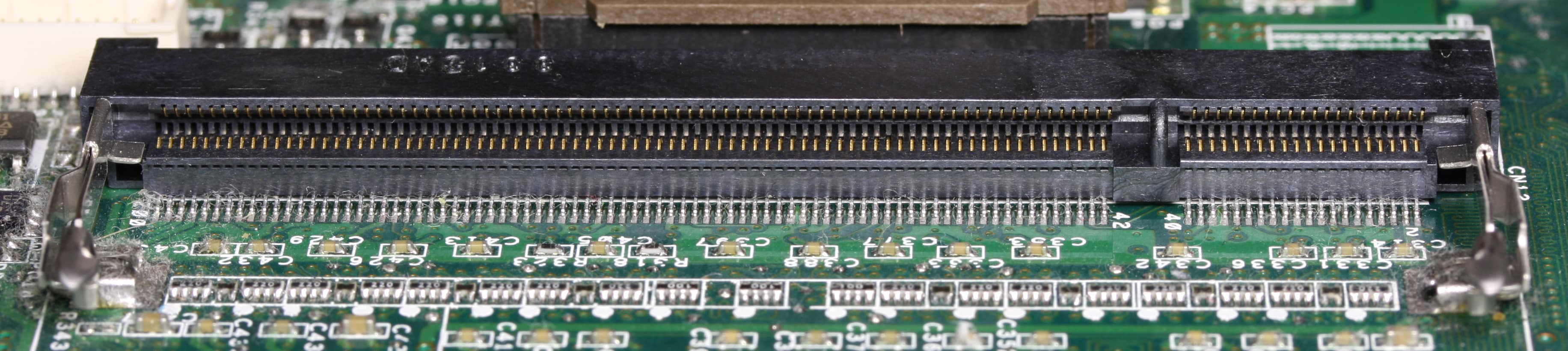 16GB DDR4 Laptop RAM (SODIMM)