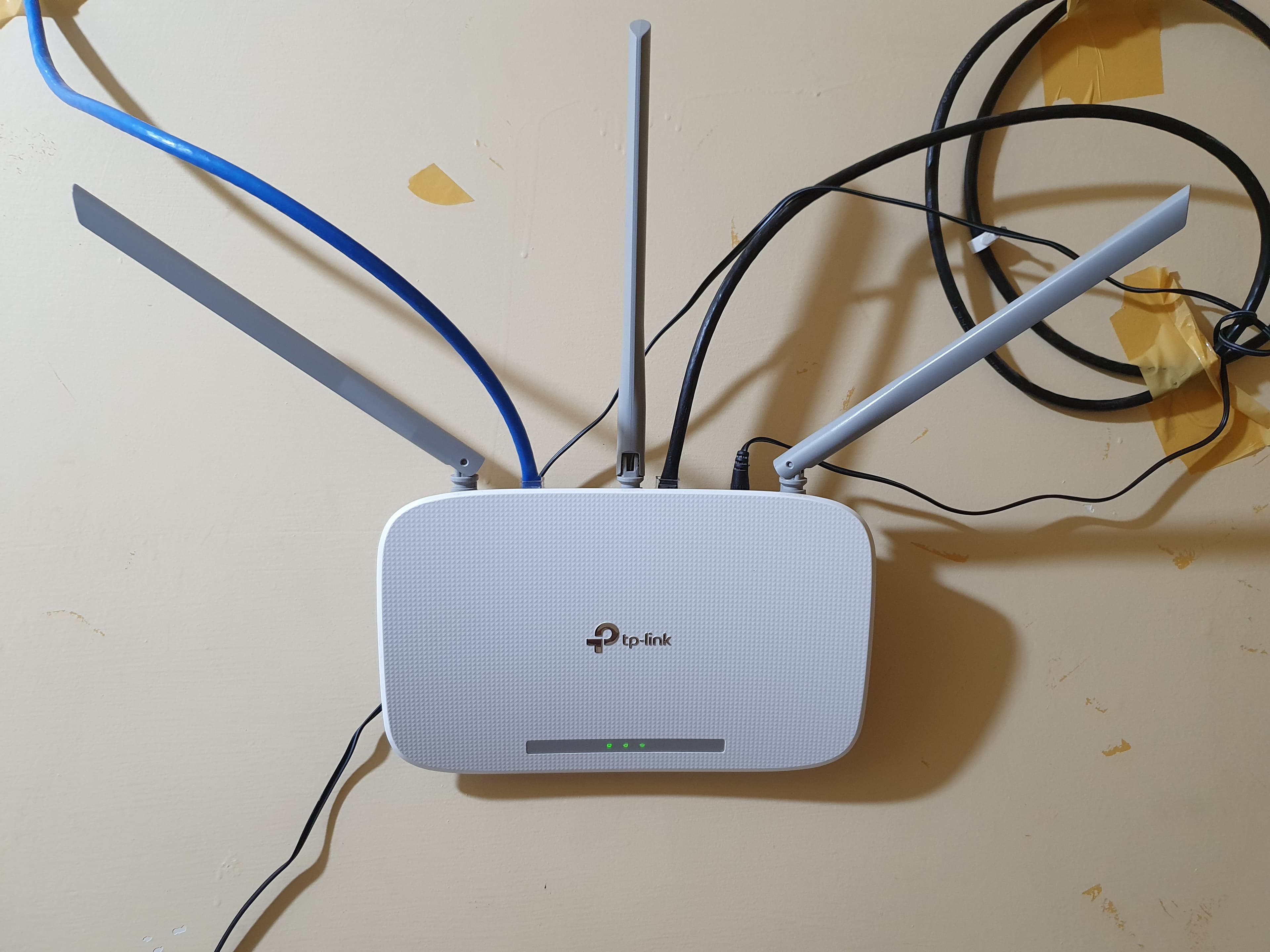 TP-Link AC1200 USB WiFi Adapter